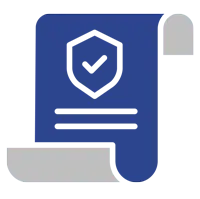 Benefit icon.